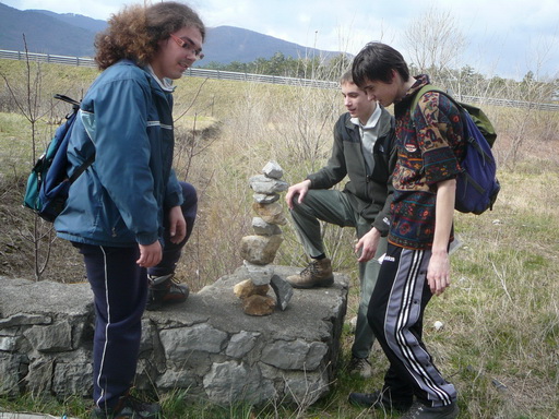 POT Vipava 09 poročilo