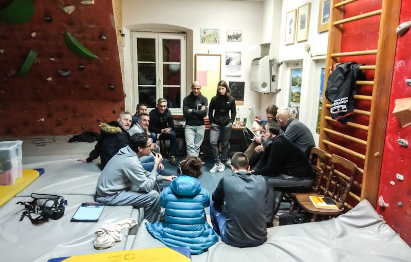 OBČNI ZBOR AO VIPAVA