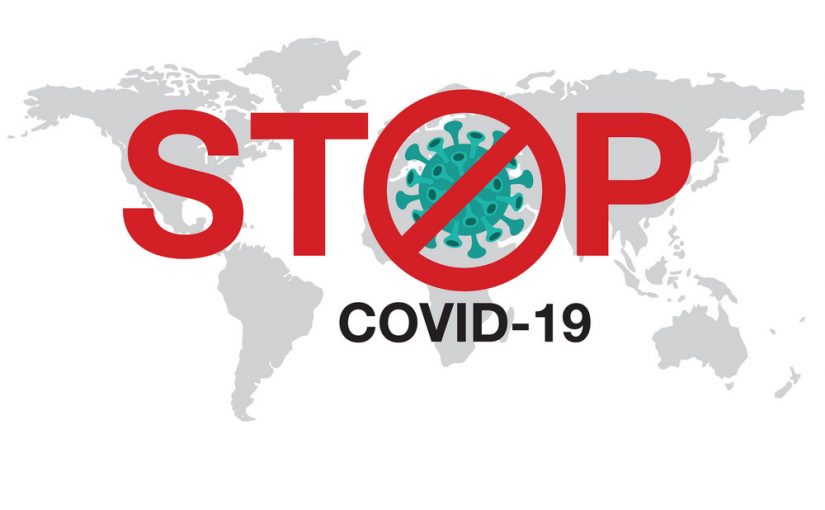 SPROSTITEV UKREPOV ZOPER COVID-19