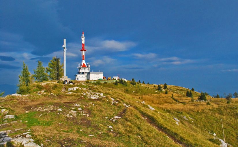 Uršlja gora (Plešivec)